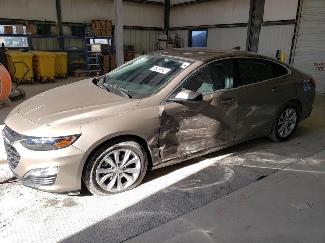 Image 1 of 2023 CHEVROLET MALIBU LT 2023 with VIN 1G1ZD5ST4PF136079