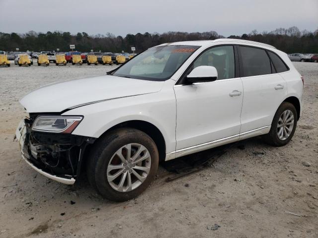 Obraz 2015 AUDI Q5 PREMIUM PLUS 2015
