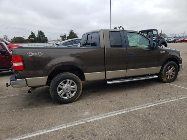 Изображение 3 2008 FORD F150  2008 с VIN 1FTPX14V88FA91663