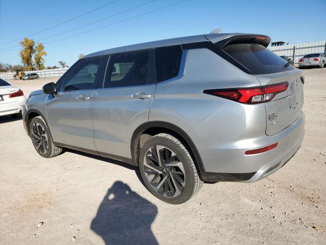 Изображение 2 2023 MITSUBISHI OUTLANDER SE 2023 с VIN JA4J3UA87PZ057268