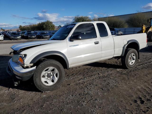 Image 1 of 2004 TOYOTA TACOMA XTRACAB 2004 with VIN 5TEWN72N44Z337029