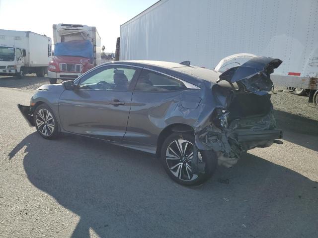 Image 2 of 2017 HONDA CIVIC EX 2017 with VIN 2HGFC3B34HH351125