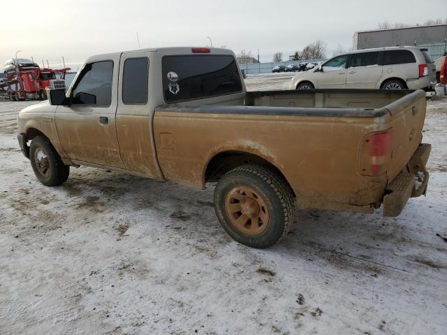 Изображение 2 2007 FORD RANGER SUPER CAB 2007 с VIN 1FTYR14U47PA80433