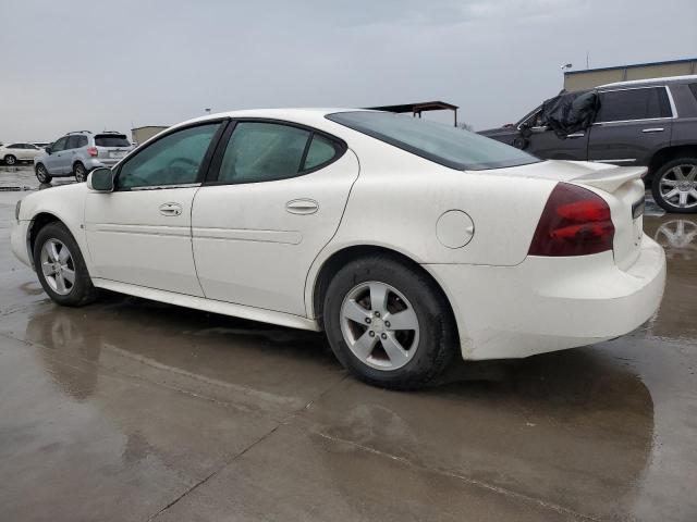 Изображение 2 2007 PONTIAC GRAND PRIX  2007 с VIN 2G2WP582971121766