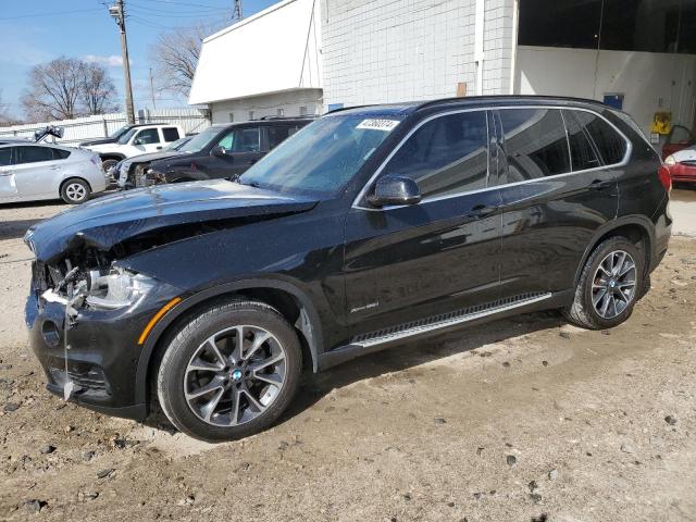 Obraz 2015 BMW X5 XDRIVE35I 2015