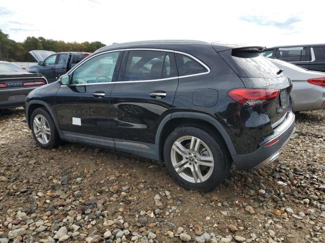 Image 2 of 2021 MERCEDES-BENZ GLA 250 4MATIC 2021 with VIN W1N4N4HB6MJ284582