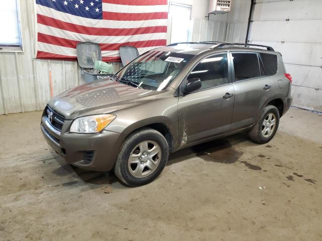 Obraz 2009 TOYOTA RAV4  2009