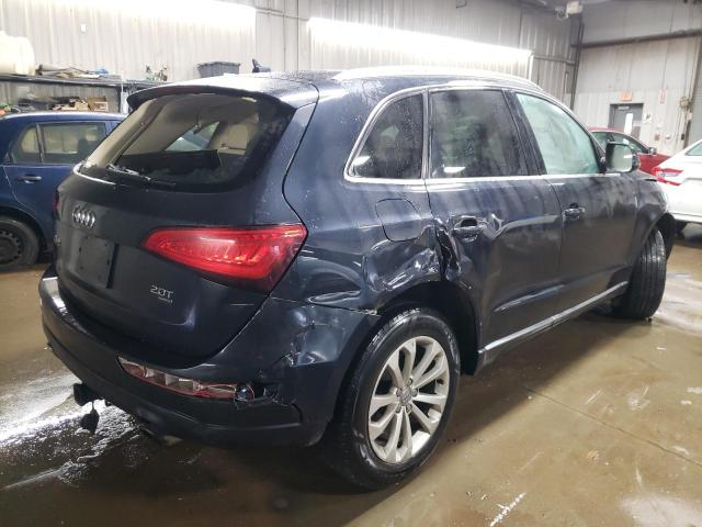 Obraz 3 z 2013 AUDI Q5 PREMIUM PLUS 2013 z VIN WA1LFAFPXDA008378