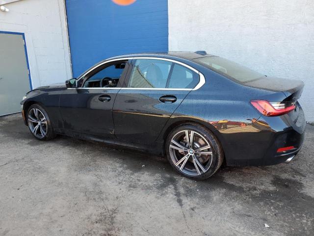 Изображение 2 2024 BMW 330XI  2024 с VIN 3MW89FF05R8E16726