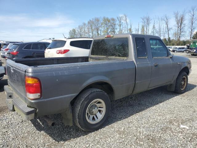 Image 3 of 1999 FORD RANGER SUPER CAB 1999 with VIN 1FTYR14C7XPA50818