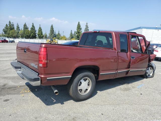 Obraz 3 z 1998 CHEVROLET GMT-400 C1500 1998 z VIN 2GCEC19R4W1129506