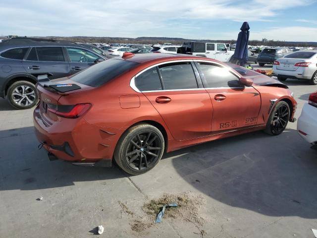 Obraz 3 z 2020 BMW 330I  2020 z VIN WBA5R1C04LFH86982