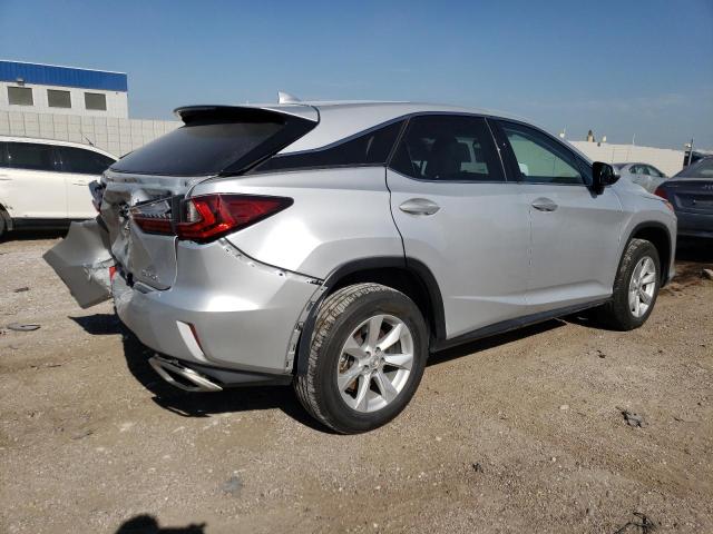 Изображение 3 2016 LEXUS RX 350 BASE 2016 с VIN 2T2BZMCA4GC027434