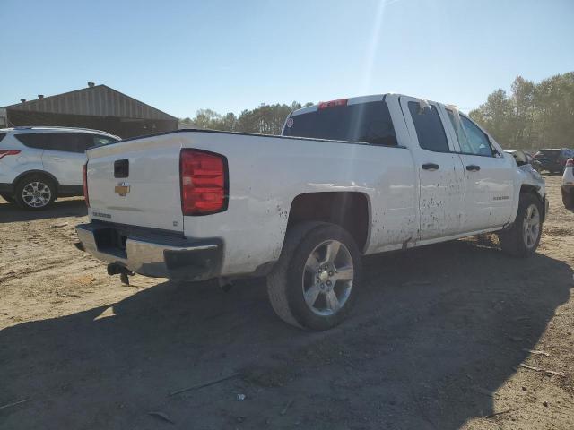 Image 3 of 2018 CHEVROLET SILVERADO C1500 LT 2018 with VIN 1GCRCREC2JZ292673