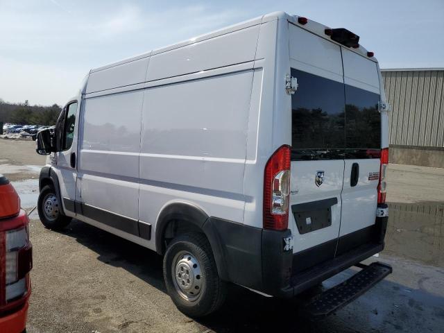 Obraz 2 z 2019 RAM PROMASTER 1500 1500 HIGH 2019 z VIN 3C6TRVBG4KE533075
