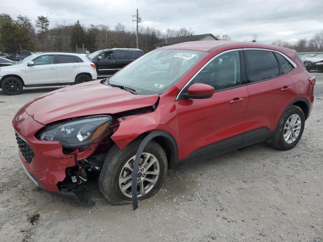 2021 FORD ESCAPE SE 2021 image