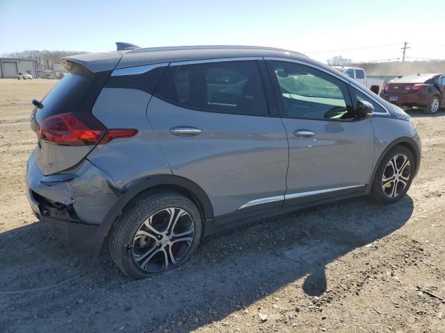 Image 3 of 2020 CHEVROLET BOLT EV PREMIER 2020 with VIN 1G1FZ6S09L4127917