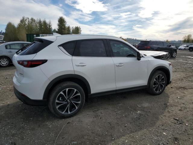 Image 3 of 2023 MAZDA CX-5 PREMIUM PLUS 2023 with VIN JM3KFBEM4P0129052