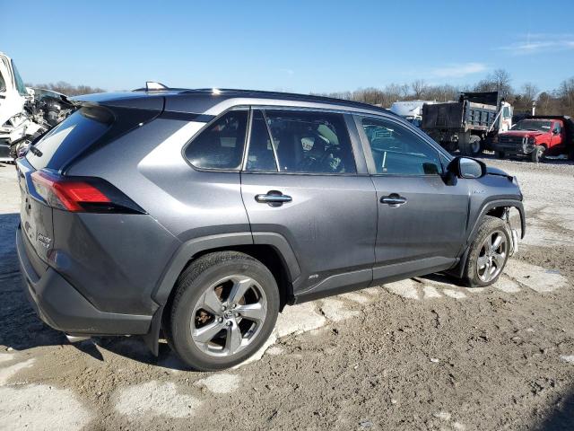 Image 3 of 2019 TOYOTA RAV4 LIMITED 2019 with VIN JTMDWRFV0KD515955