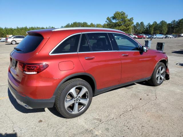 Obraz 3 z 2020 MERCEDES-BENZ GLC 300 2020 z VIN WDC0G8DB3LF713914