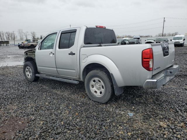 Изображение 2 2012 NISSAN FRONTIER S 2012 с VIN 1N6AD0EV4CC465989