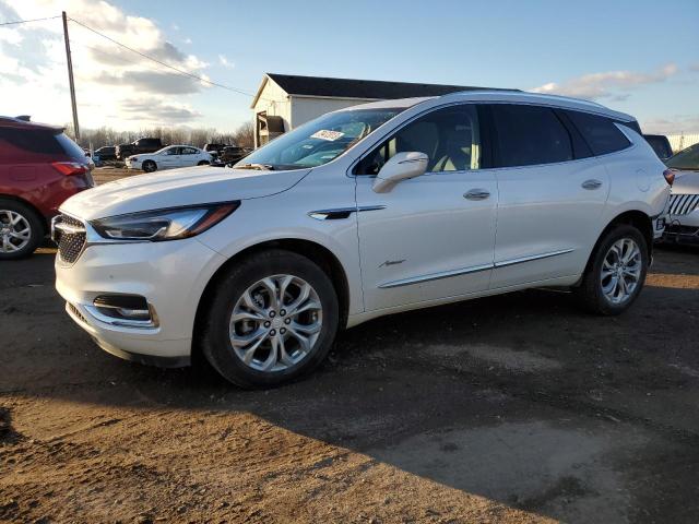 2021 BUICK ENCLAVE AVENIR 2021 image