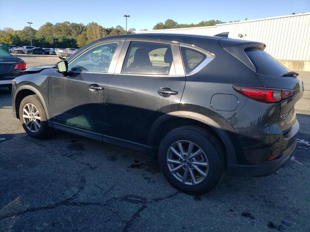 Image 2 of 2022 MAZDA CX-5 PREFERRED 2022 with VIN JM3KFBCM4N1622353