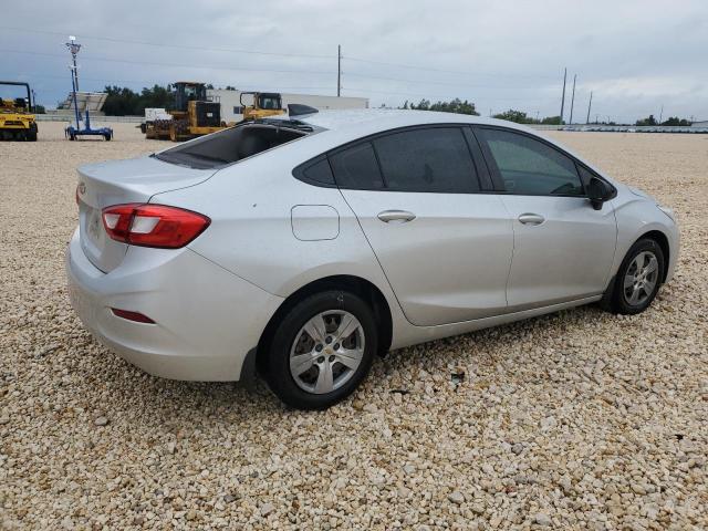 Obraz 3 z 2018 CHEVROLET CRUZE LS 2018 z VIN 1G1BC5SM1J7223243