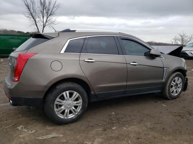 Image 3 of 2016 CADILLAC SRX LUXURY COLLECTION 2016 with VIN 3GYFNEE31GS561784