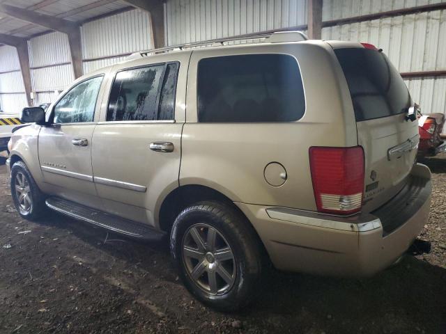 Изображение 2 2009 CHRYSLER ASPEN LIMITED 2009 с VIN 1A8HX58P09F702710