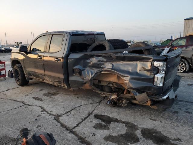Image 2 of 2019 CHEVROLET SILVERADO K1500 LT 2019 with VIN 1GCRYDED2KZ189042