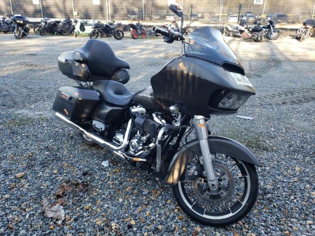 Image 1 of 2020 HARLEY-DAVIDSON FLTRX  2020 with VIN 1HD1KHC18LB662045