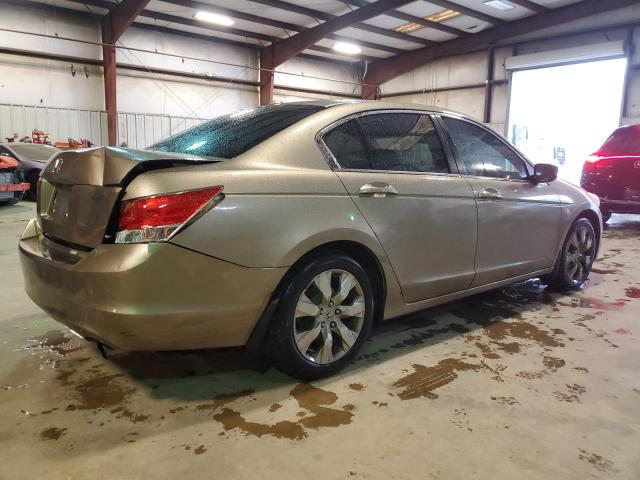 Image 3 of 2009 HONDA ACCORD EXL 2009 with VIN 1HGCP26879A174853