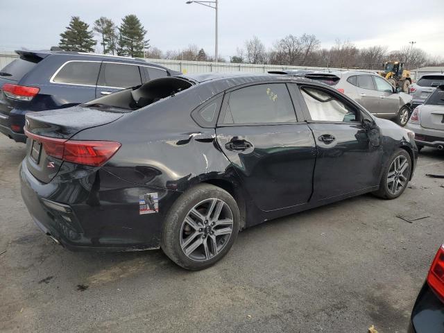 Obraz 3 z 2019 KIA FORTE GT LINE 2019 z VIN 3KPF34AD3KE027911