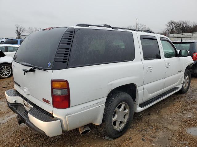 Изображение 3 2001 GMC DENALI XL K1500 2001 с VIN 1GKFK66U51J178844