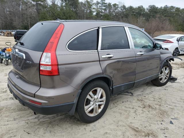 Obraz 3 z 2010 HONDA CR-V EX 2010 z VIN 5J6RE4H5XAL059180