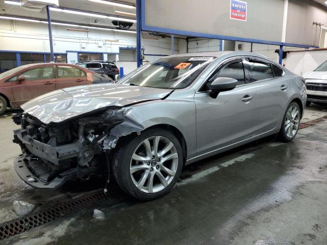 Изображение 2015 MAZDA 6 GRAND TOURING 2015