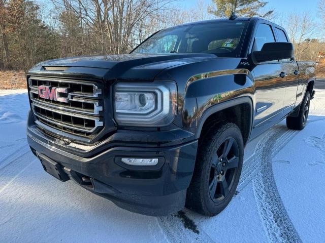 Изображение 2 2016 GMC SIERRA K1500 2016 с VIN 1GTV2LEC8GZ285933