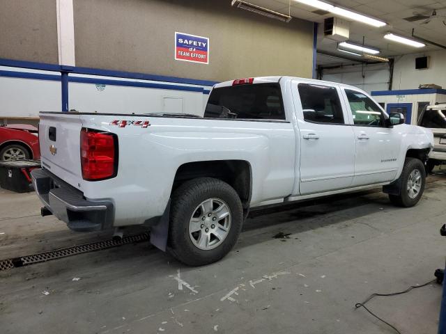Изображение 3 2018 CHEVROLET SILVERADO K1500 LT 2018 с VIN 1GCUKREC8JF155851