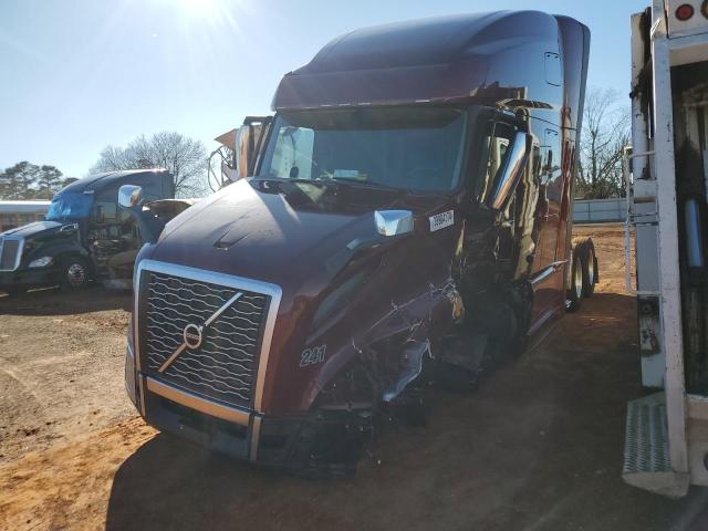 Obraz 2 z 2022 VOLVO VN VNL 2022 z VIN 4V4NC9EH3NN309119