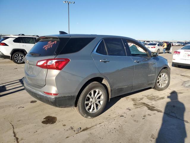 Obraz 3 z 2019 CHEVROLET EQUINOX LT 2019 z VIN 3GNAXKEV9KS545942