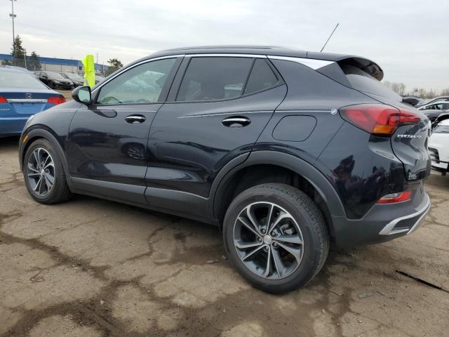 Image 2 of 2021 BUICK ENCORE GX SELECT 2021 with VIN KL4MMDS27MB091588