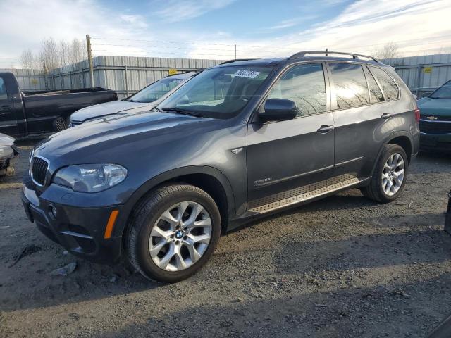 Image 1 of 2012 BMW X5 XDRIVE35I 2012 with VIN 5UXZV4C57CL989794
