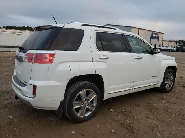 Image 3 of 2016 GMC TERRAIN DENALI 2016 with VIN 2GKFLVEK4G6318170