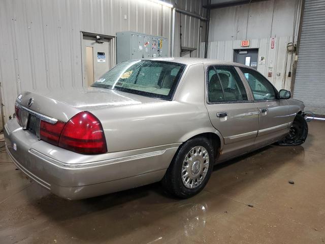Obraz 3 z 2003 MERCURY GRAND MARQUIS GS 2003 z VIN 2MEFM74W53X709341