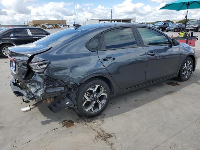 Изображение 3 2020 KIA FORTE FE 2020 с VIN 3KPF24ADXLE261872