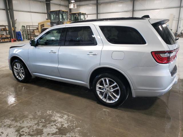 Obraz 2 z 2024 DODGE DURANGO GT 2024 z VIN 1C4RDJDG0RC147178