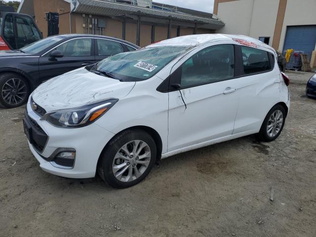 2021 CHEVROLET SPARK 1LT 2021 image