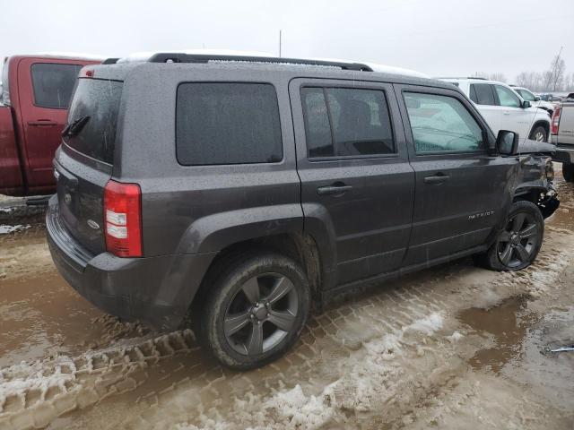 Изображение 3 2015 JEEP PATRIOT LATITUDE 2015 с VIN 1C4NJRFB3FD339398