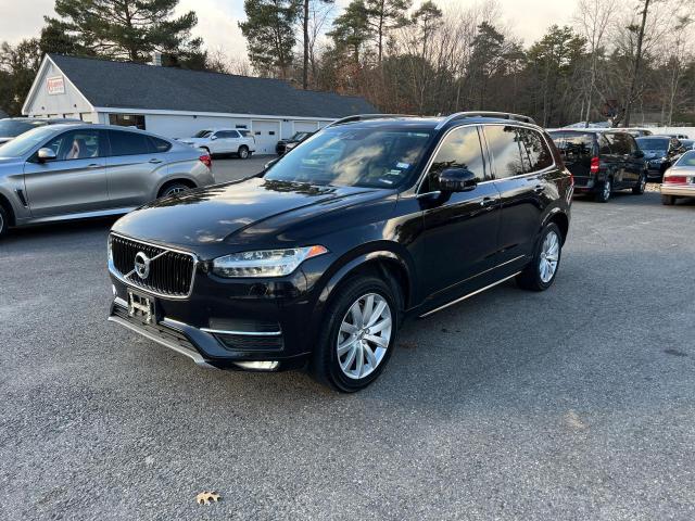 Image 2 of 2016 VOLVO XC90 T6 2016 with VIN YV4A22PK0G1025273